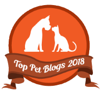 top pet blogs